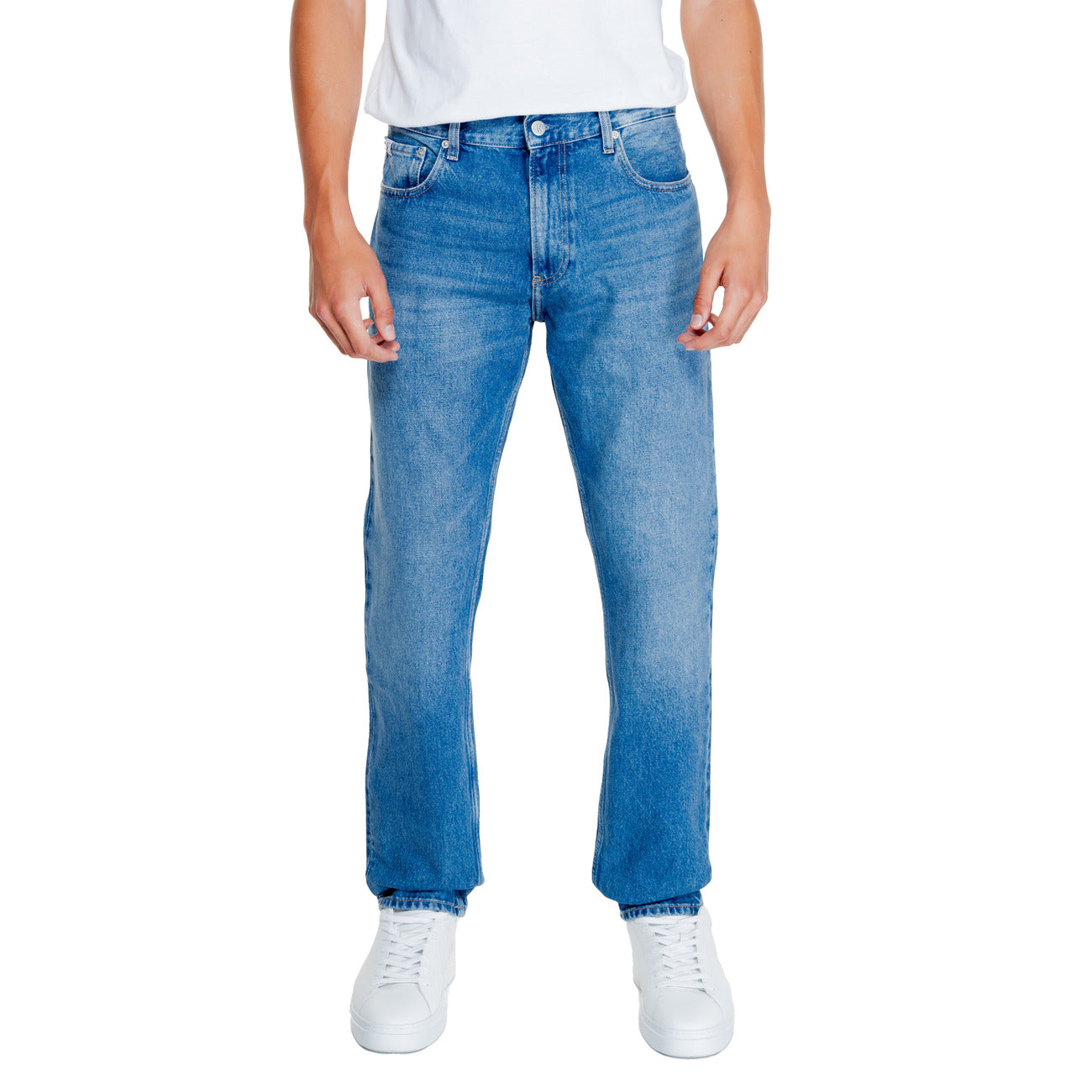 Calvin Klein Jeans Barbat Jeans