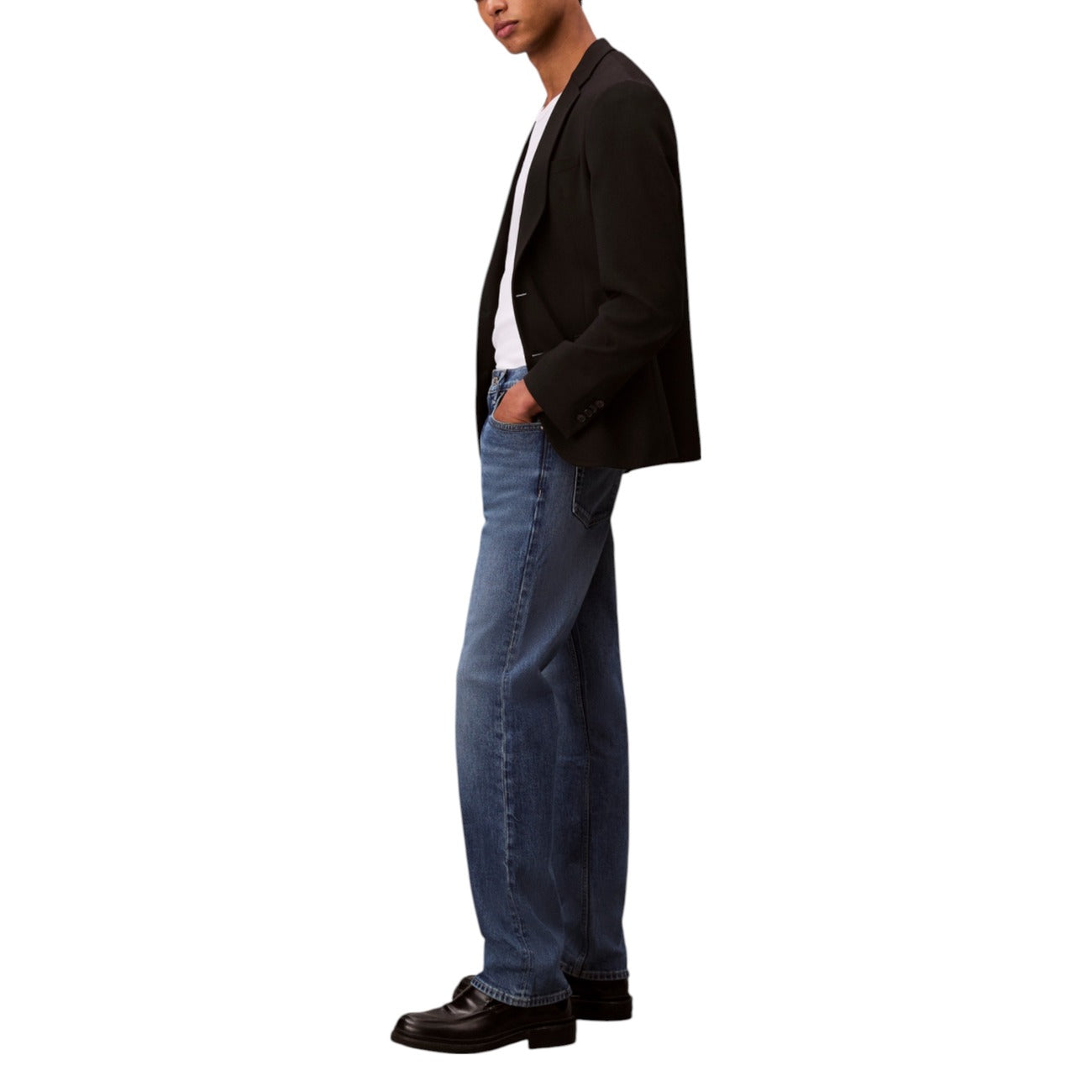 Calvin Klein Jeans Barbat Jeans