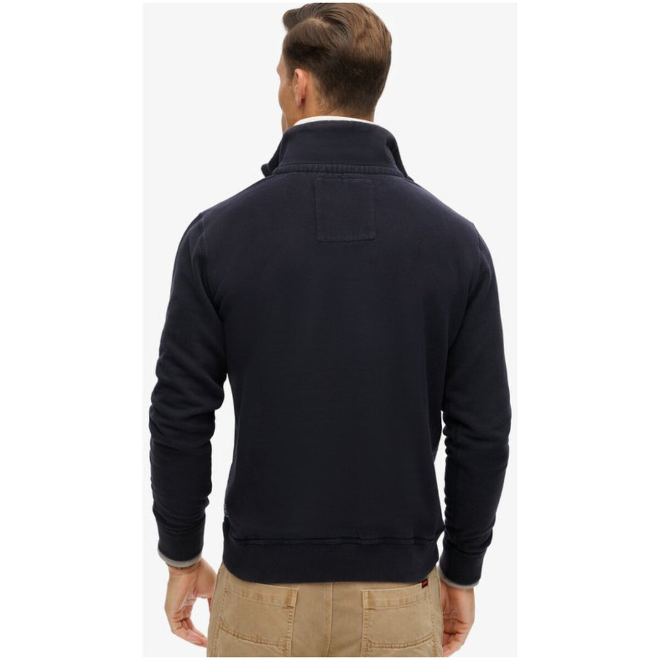 Superdry Barbat Hanorace - 0