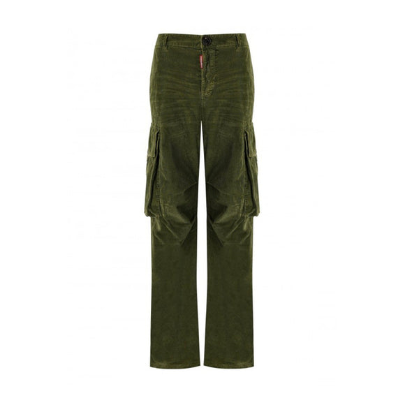 Dsquared2 Femeie Pantaloni