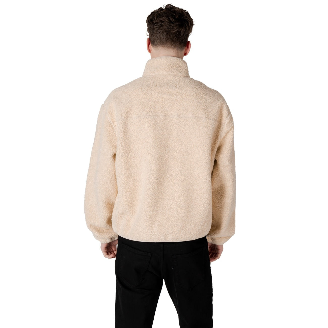 Calvin Klein Jeans Barbat Hanorace - 0