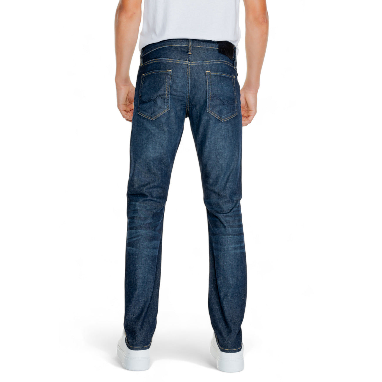Jack & Jones Barbat Jeans - 0