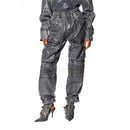 Diesel Femeie Pantaloni-2