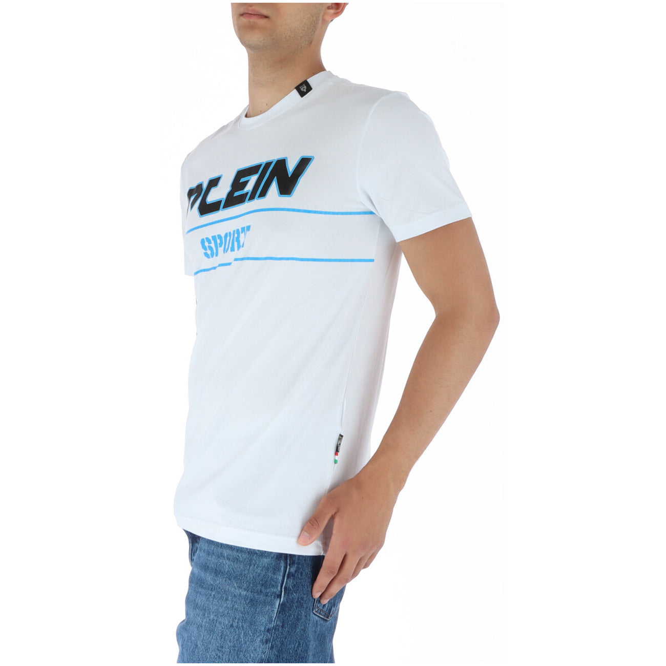 Plein Sport Barbat Tricouri