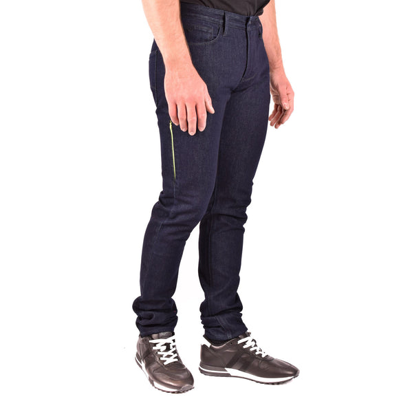Emporio Armani Barbat Jeans