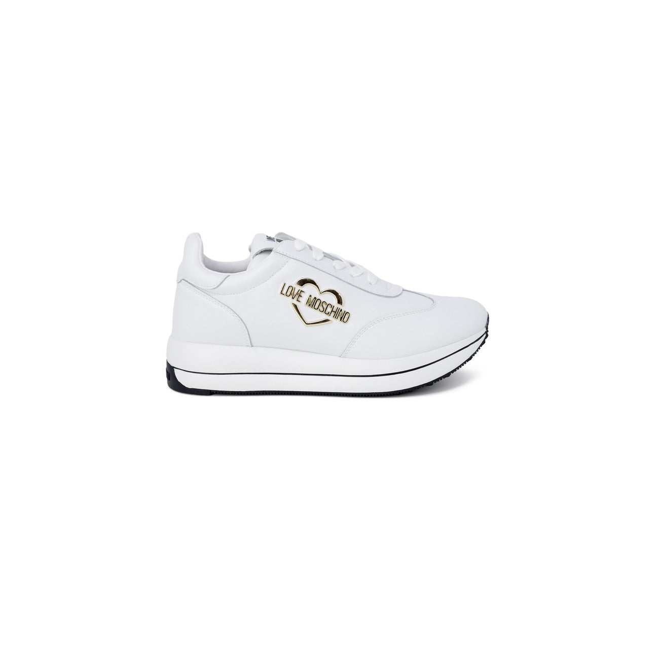 Love Moschino Femeie Sneakers