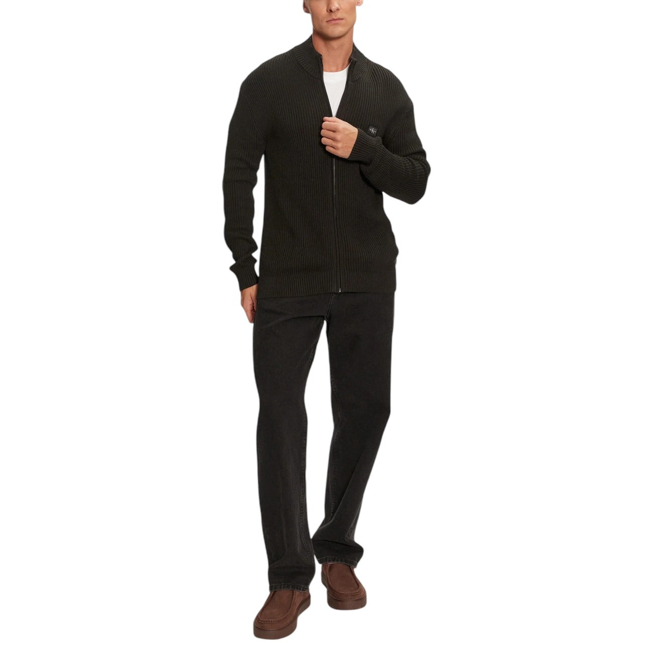 Calvin Klein Jeans Barbat Pulovere