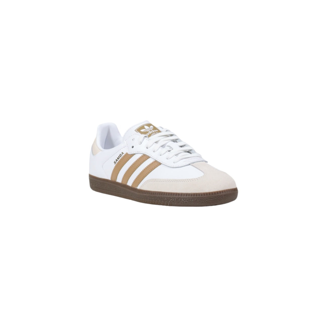 Adidas Barbat Sneakers - 0