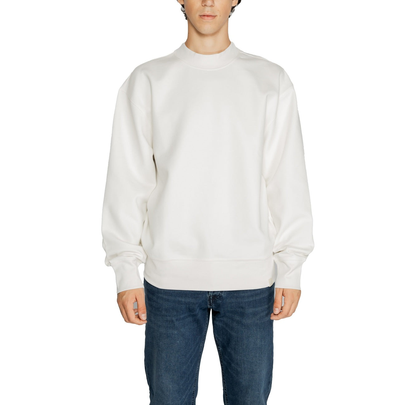 Calvin Klein Barbat Hanorace