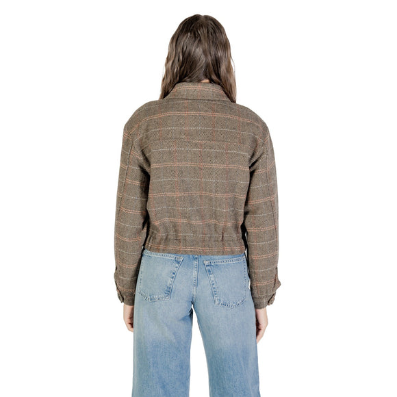 Only Jachetă Femeie