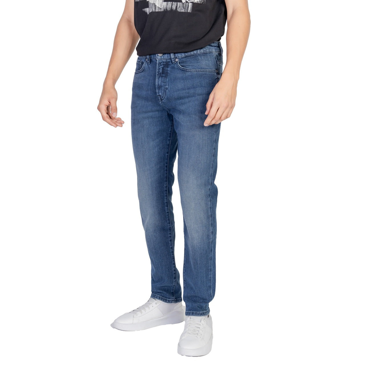 Boss Barbat Jeans - 0