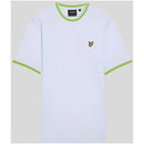 Lyle & Scott Barbat Tricouri-3