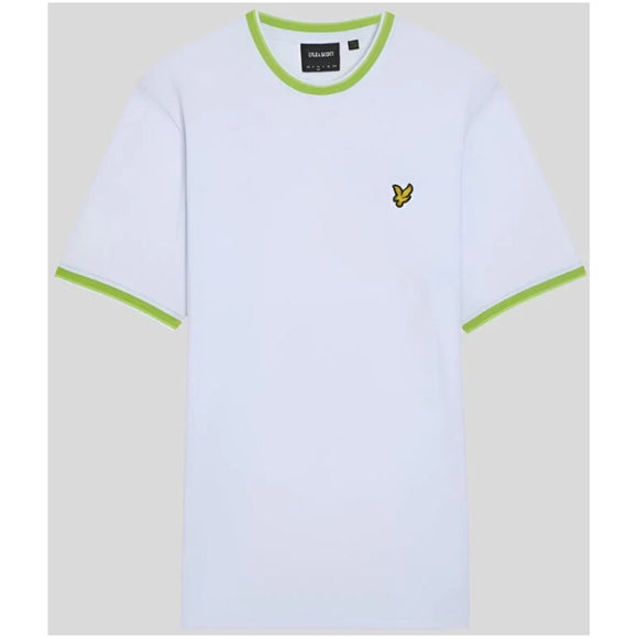 Lyle & Scott Barbat Tricouri