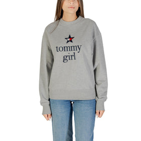 Tommy Hilfiger Jeans Femeie Hanorace - 0