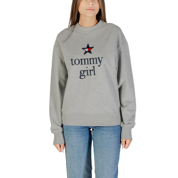 Tommy Hilfiger Jeans Femeie Hanorace