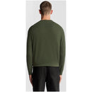 Lyle & Scott Barbat Pulovere-2