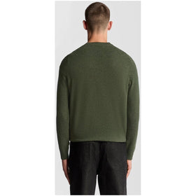 Lyle & Scott Barbat Pulovere - 0
