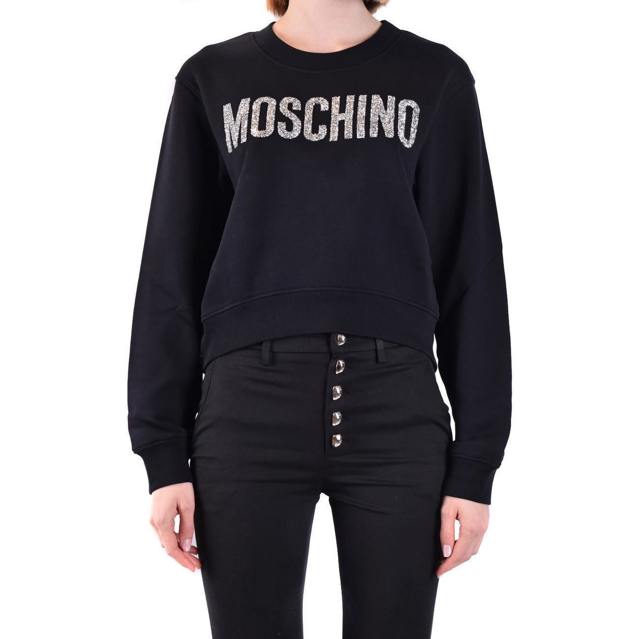 Moschino Femeie Hanorace - 0