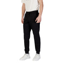 Armani Exchange Pantaloni Bărbat-3
