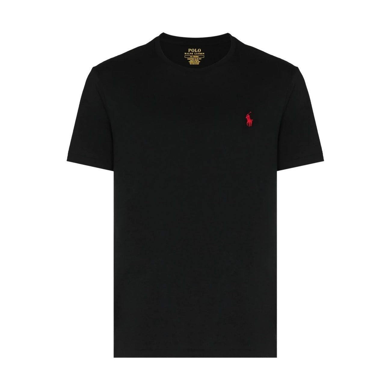 Polo Ralph Lauren Barbat Tricouri - 0