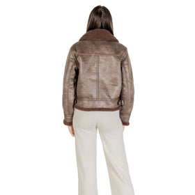 Choral Jachetă Femeie - 0