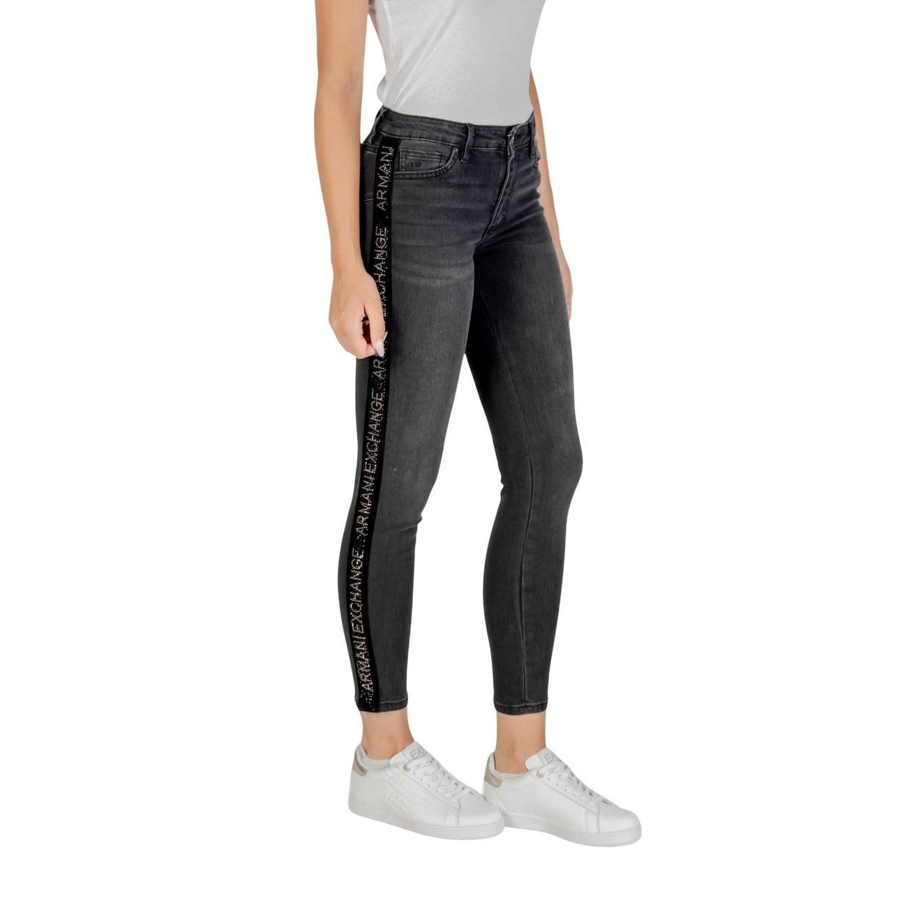 Armani Exchange Femeie Jeans