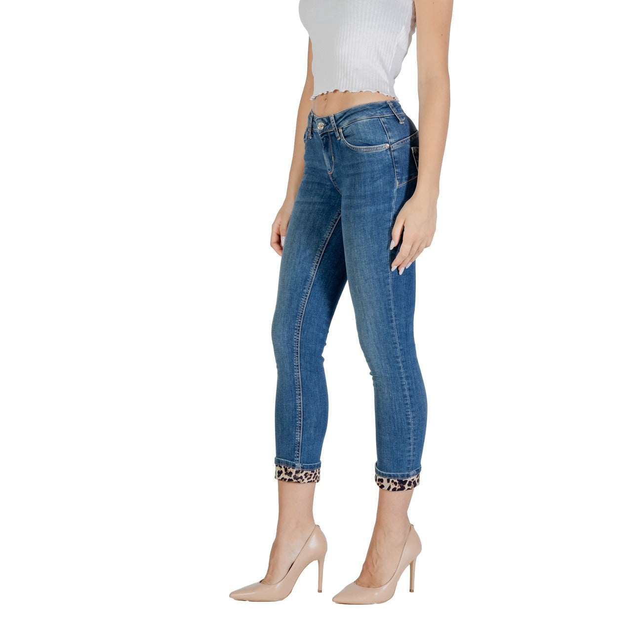 Liu Jo Femeie Jeans