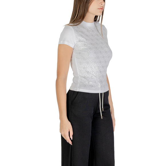 Guess Femeie Tricouri