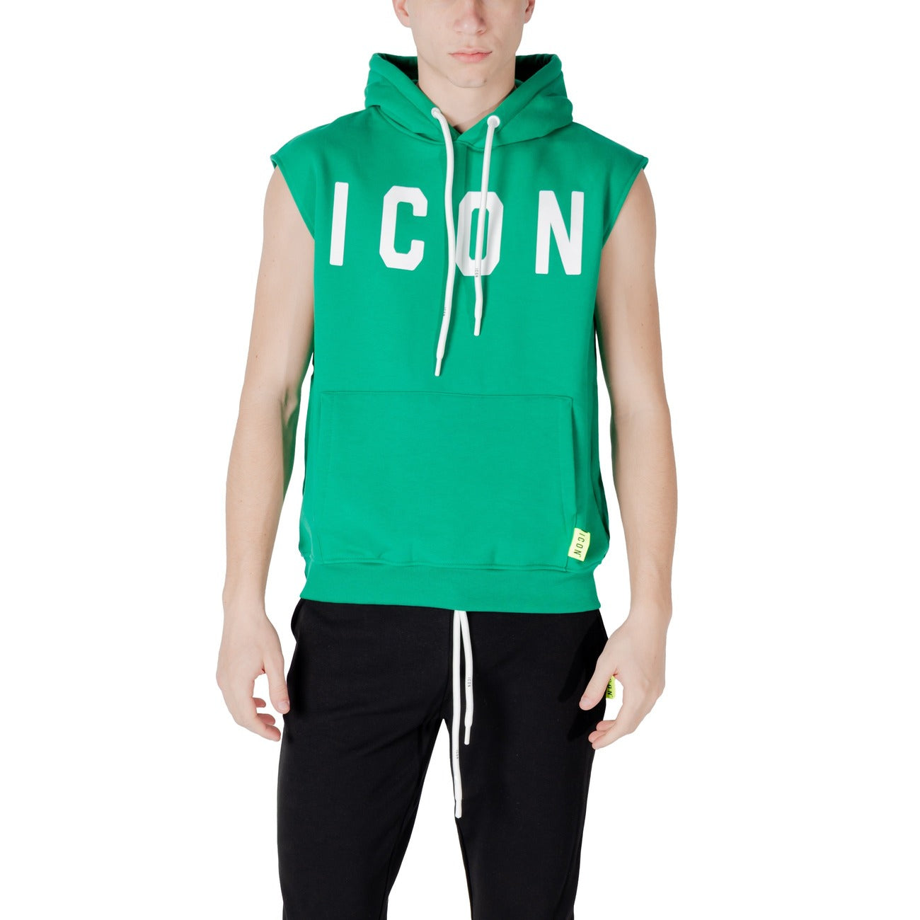 Icon Barbat Hanorace