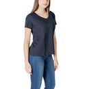 Armani Exchange Tricou Femeie-3