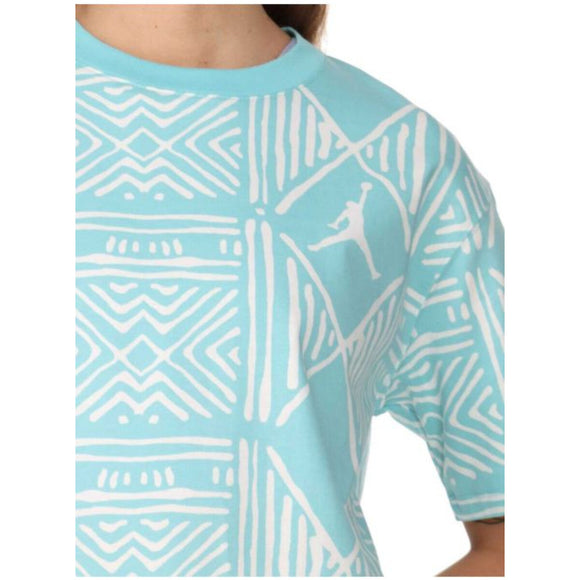 Jordan Tricou Femeie