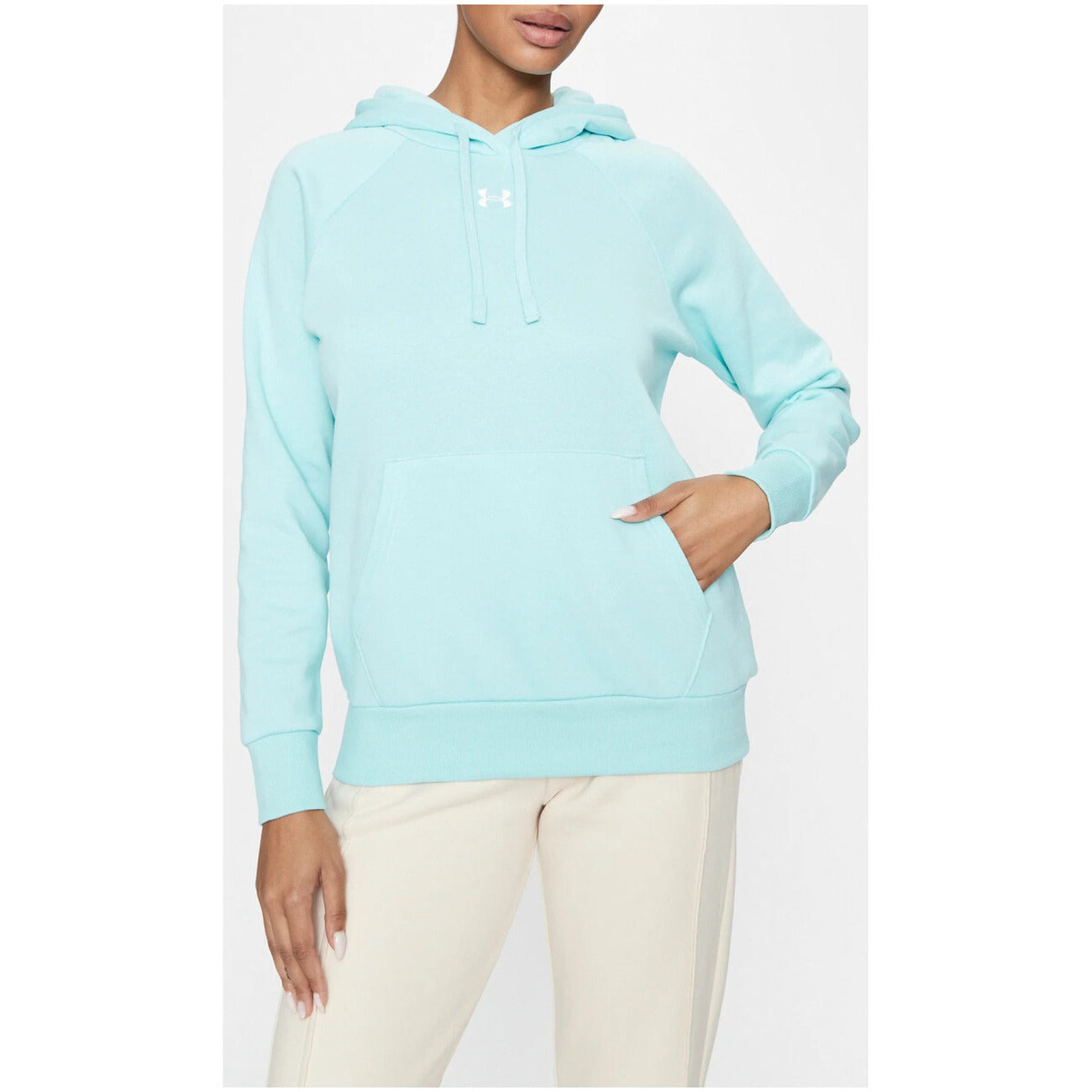 Under Armour Femeie Hanorace