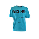 Moschino Tricou Bărbat-1