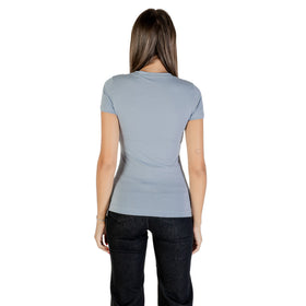 Guess Femeie Tricouri - 0