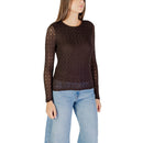 Only Femeie Tricouri-3