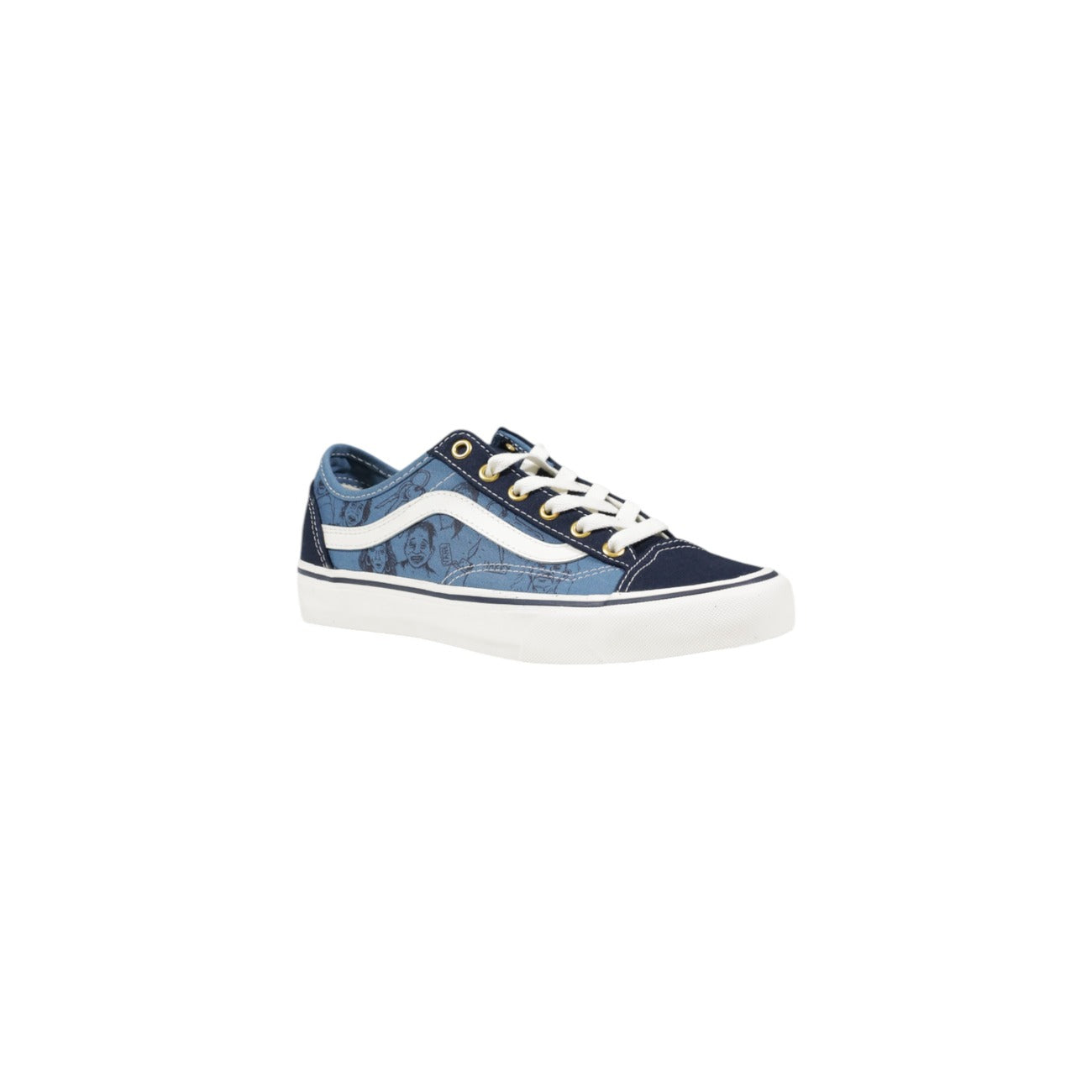 Vans Femeie Sneakers - 0