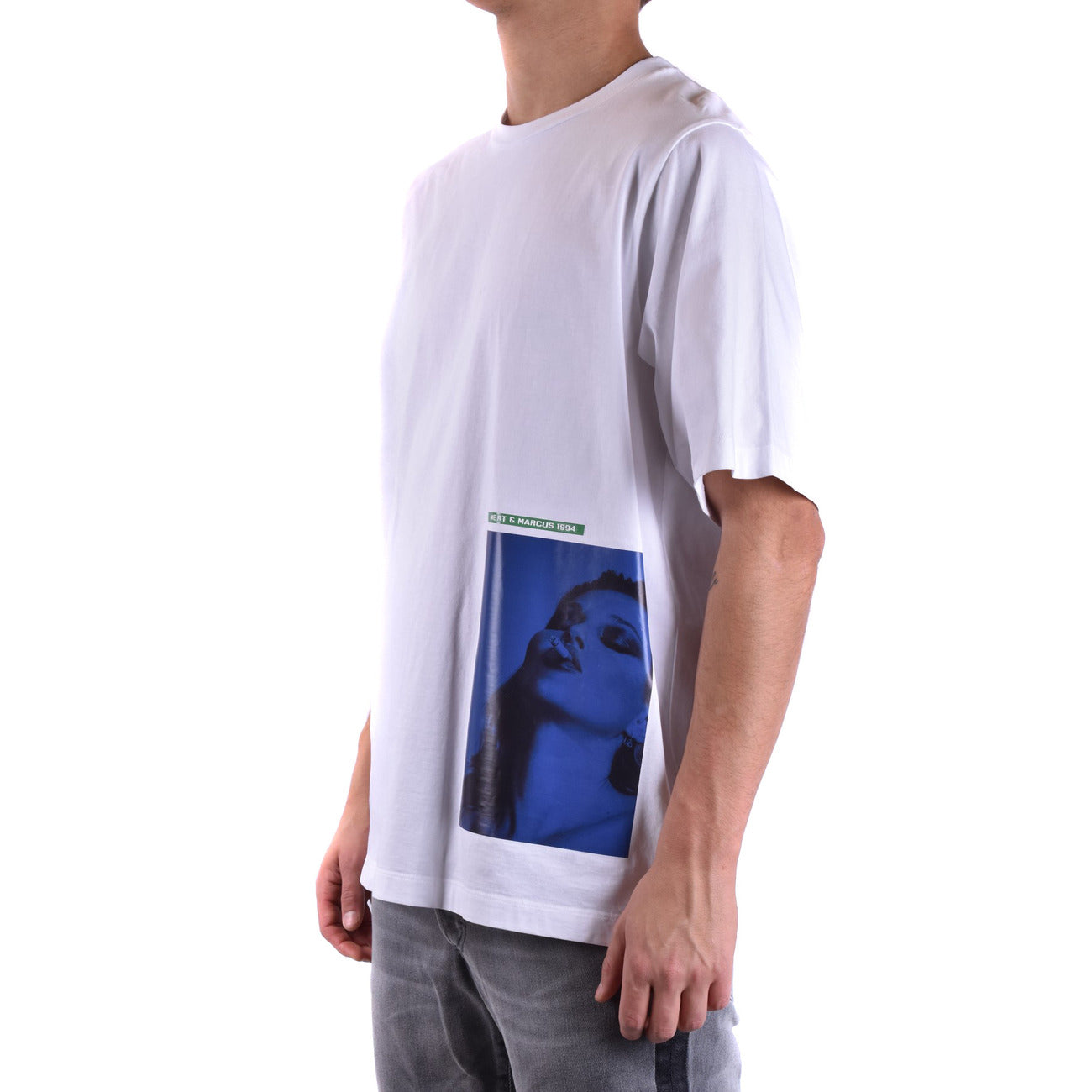 Dsquared Barbat Tricouri