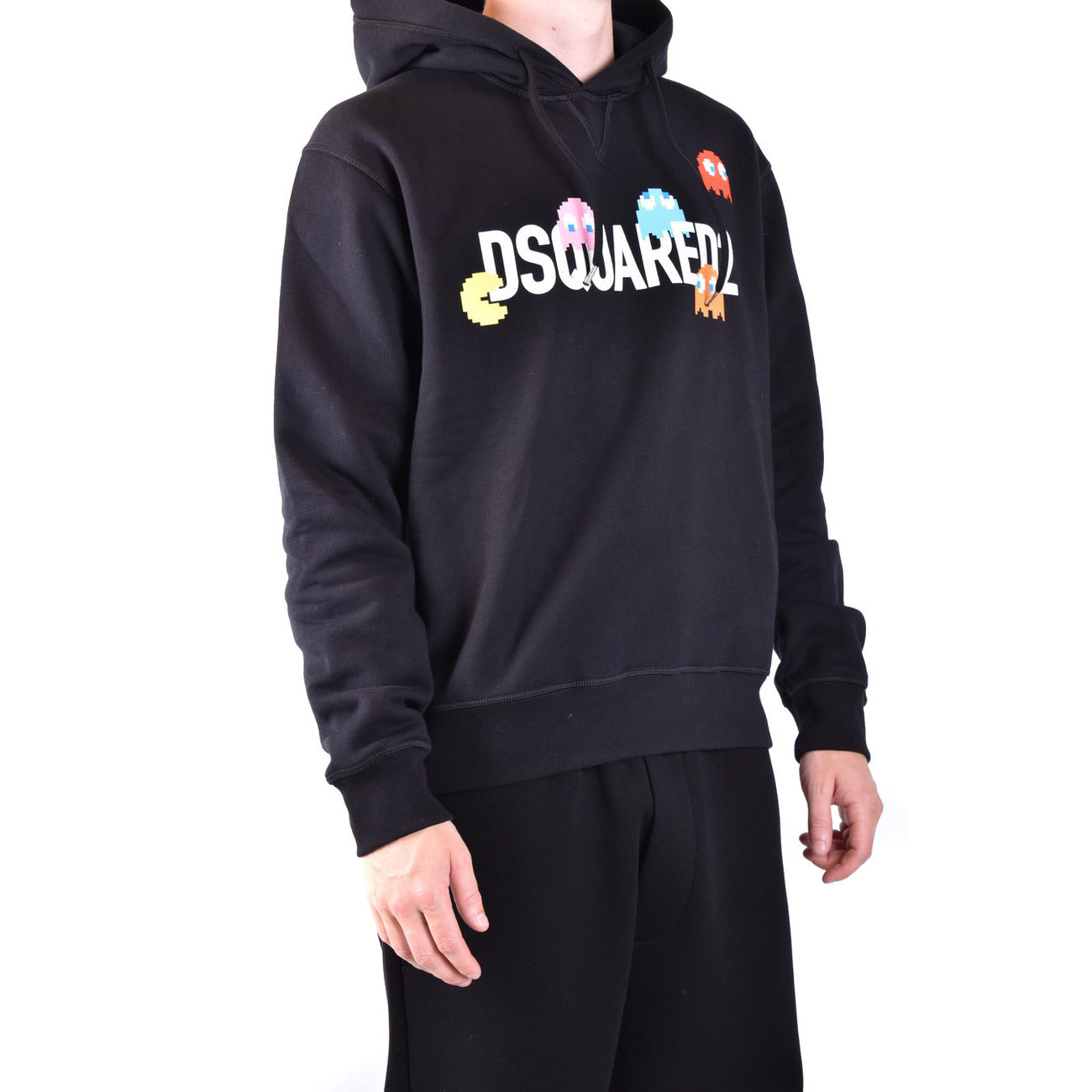 Dsquared2 Barbat Hanorace - 0