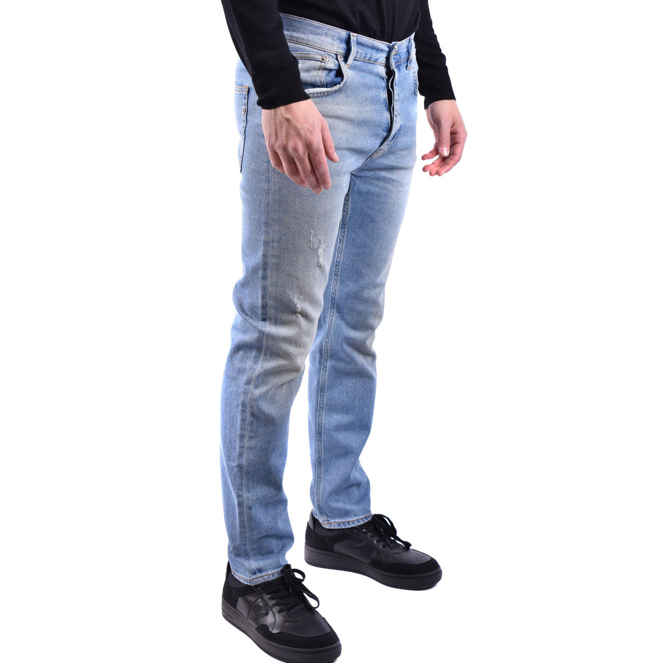 Dondup Barbat Jeans - 0