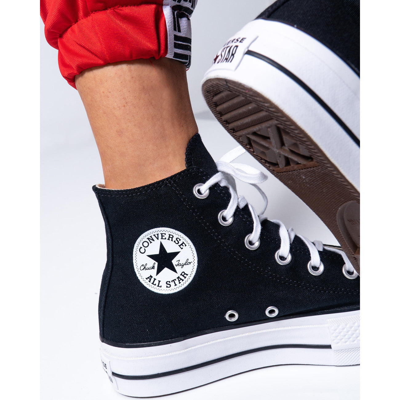 Converse Femeie Sneakers - 0