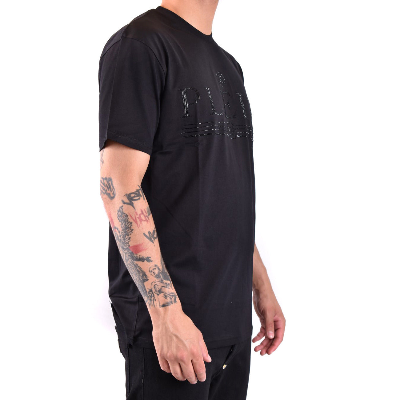 Philipp Plein Barbat Tricouri