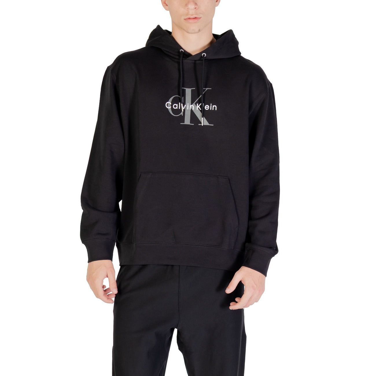 Calvin Klein Barbat Hanorace