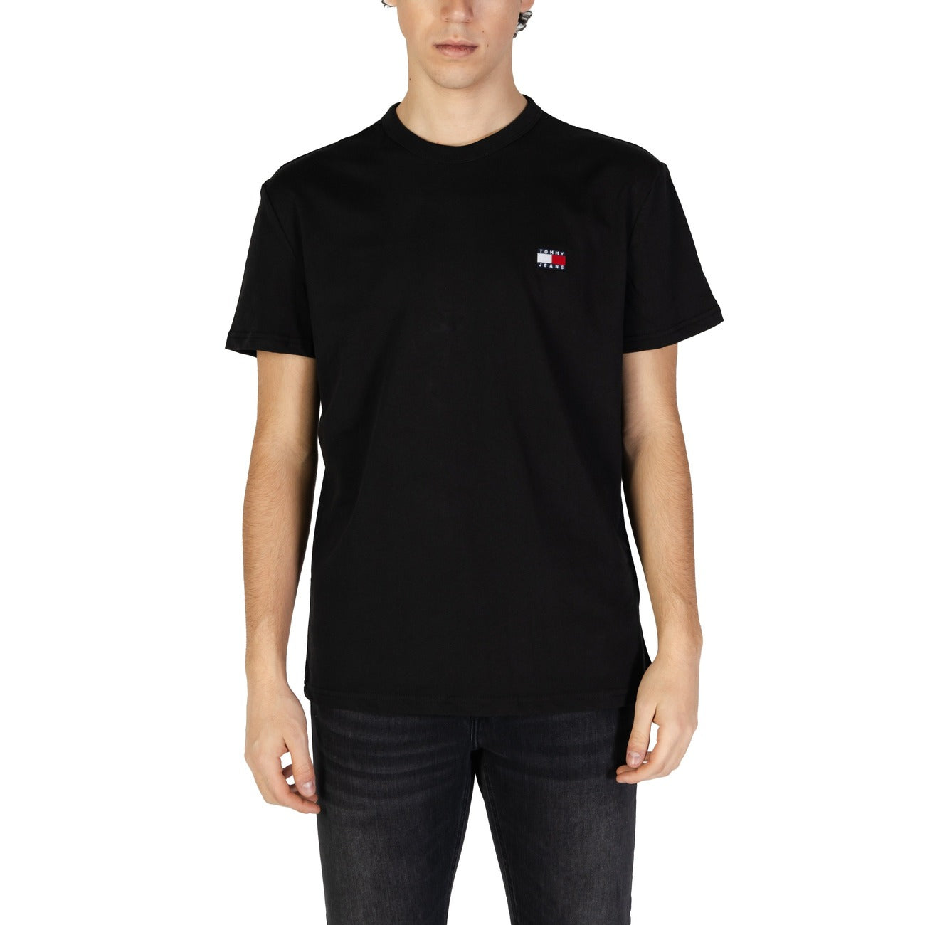 Tommy Hilfiger Jeans Barbat Tricouri