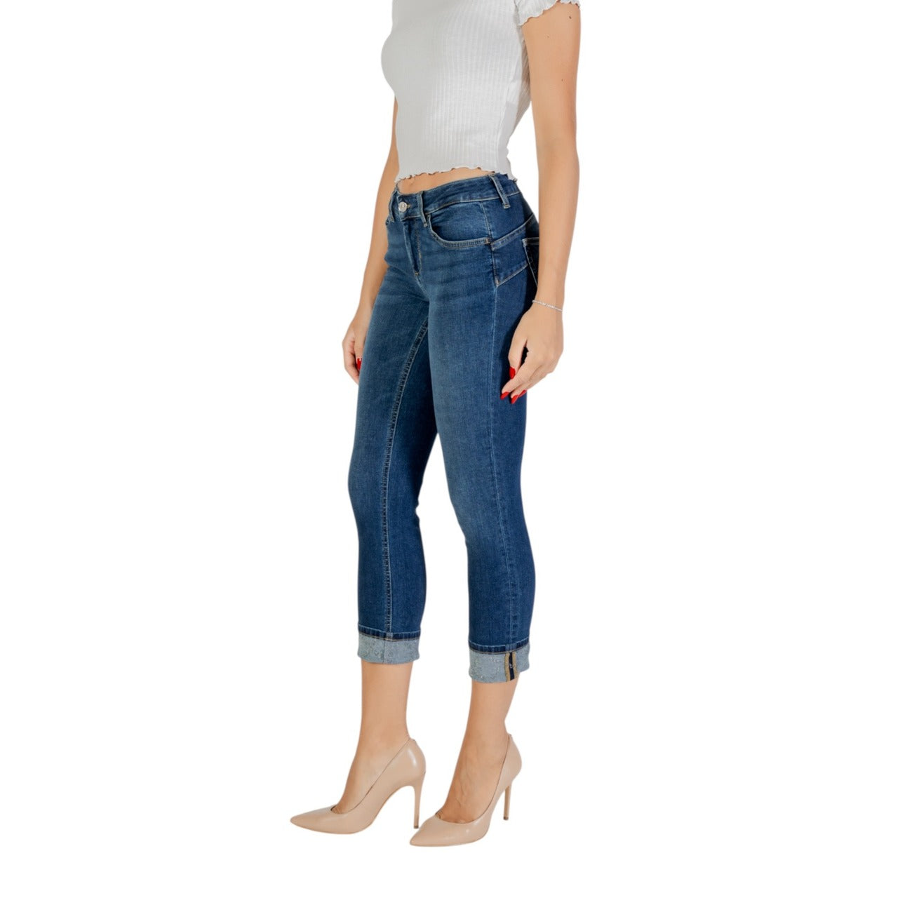 Liu Jo Femeie Jeans