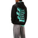 Tommy Hilfiger Jeans Hanorac Bărbat-2