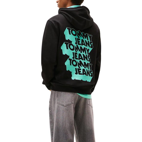 Tommy Hilfiger Jeans Hanorac Bărbat