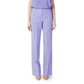 Hanny Deep Femeie Pantaloni