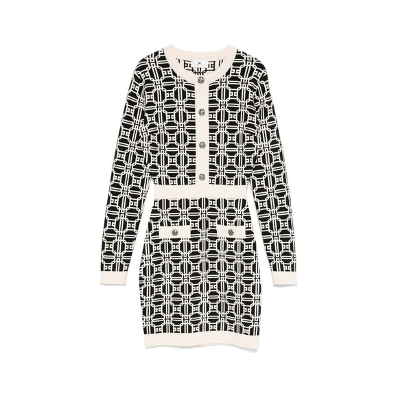 Elisabetta Franchi Femeie Rochii