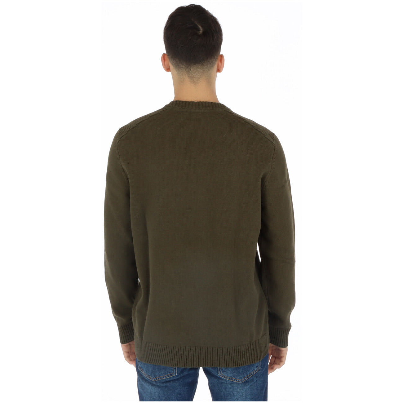 Lyle & Scott Barbat Pulovere