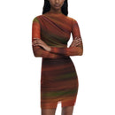 Desigual Femeie Rochii-3